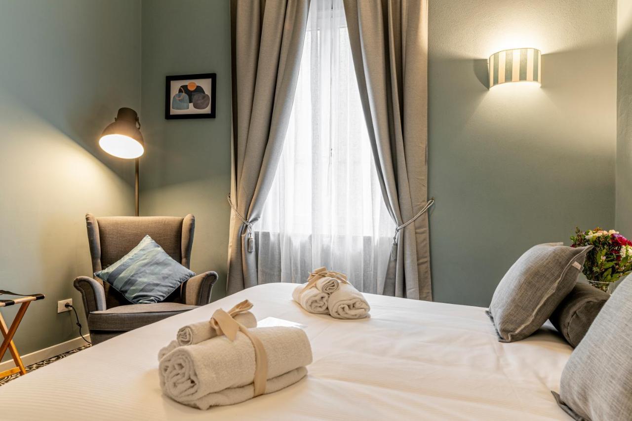 La Lu Cozy Rooms 2 ปิซา ภายนอก รูปภาพ