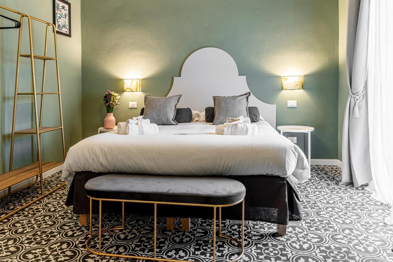 La Lu Cozy Rooms 2 ปิซา ภายนอก รูปภาพ