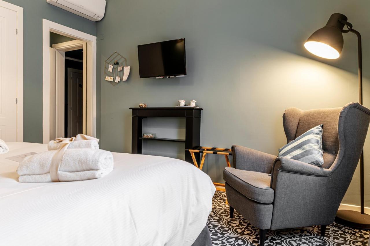 La Lu Cozy Rooms 2 ปิซา ภายนอก รูปภาพ
