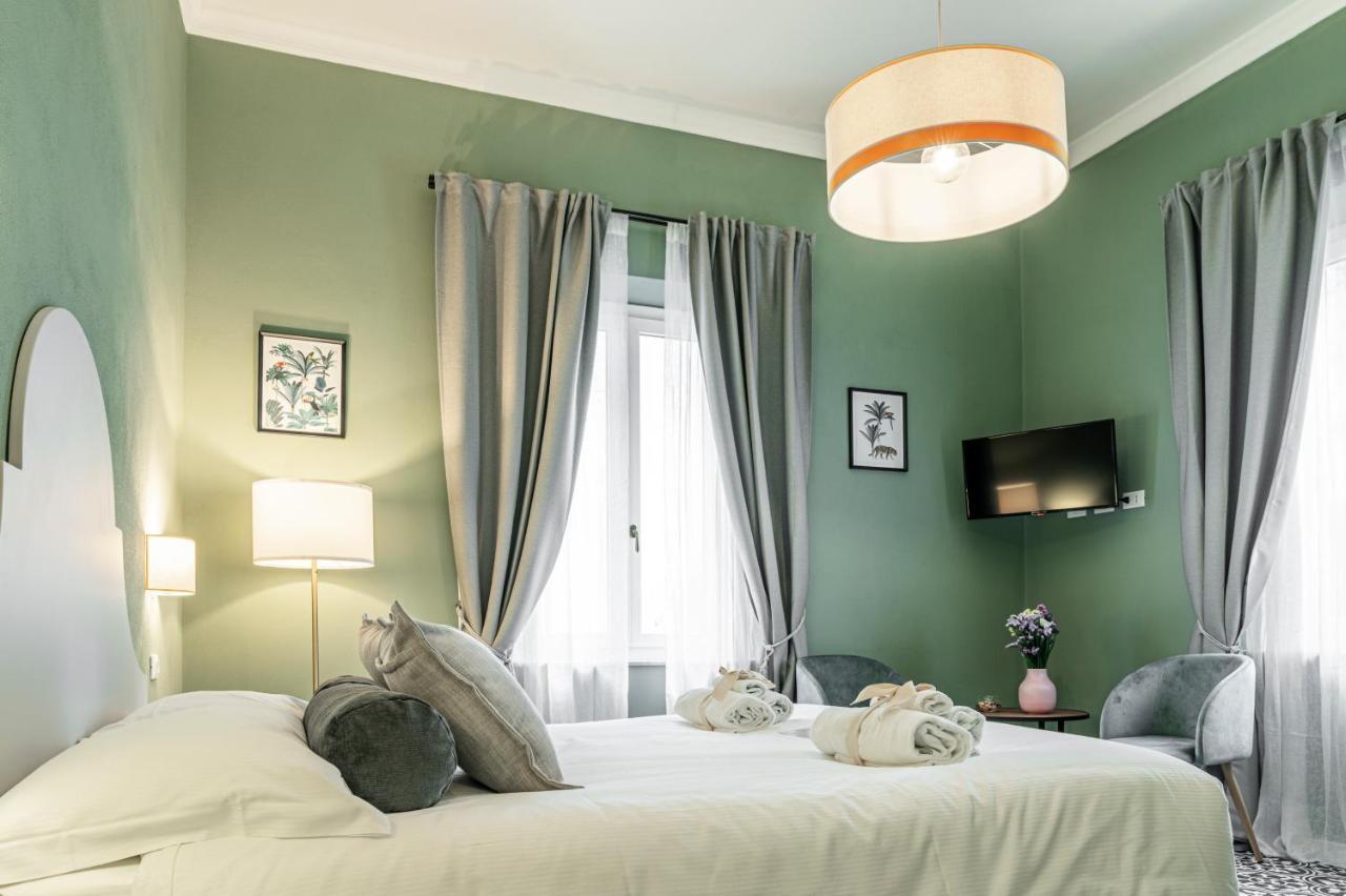 La Lu Cozy Rooms 2 ปิซา ภายนอก รูปภาพ