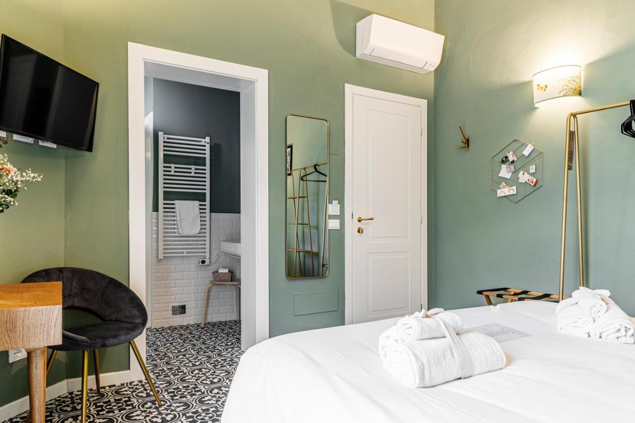 La Lu Cozy Rooms 2 ปิซา ภายนอก รูปภาพ