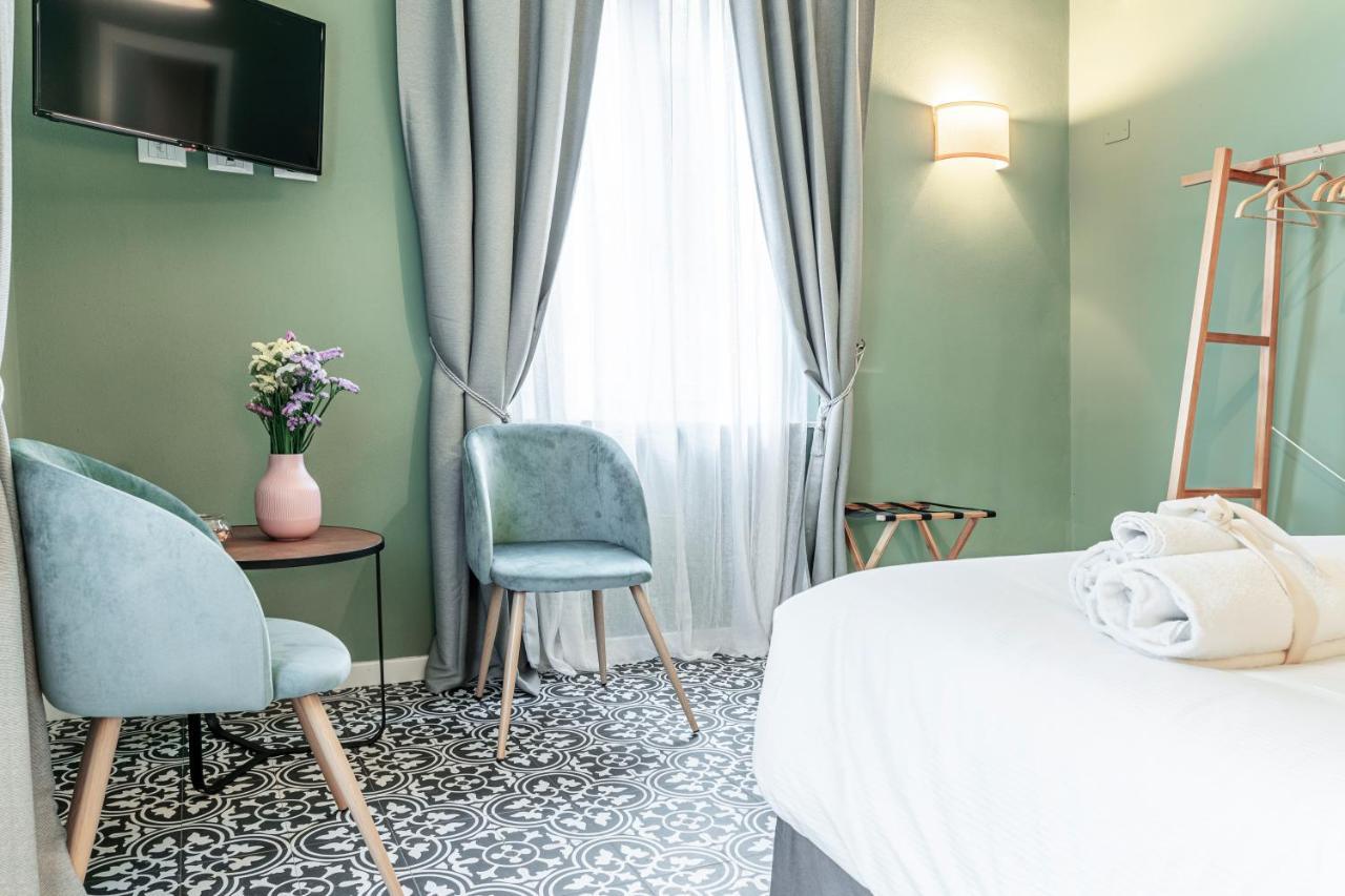La Lu Cozy Rooms 2 ปิซา ภายนอก รูปภาพ
