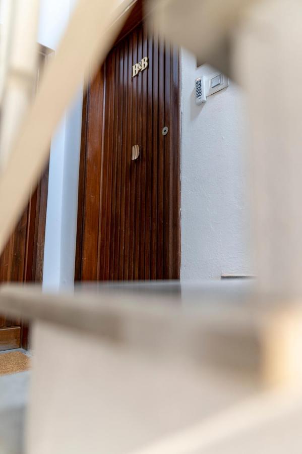 La Lu Cozy Rooms 2 ปิซา ภายนอก รูปภาพ