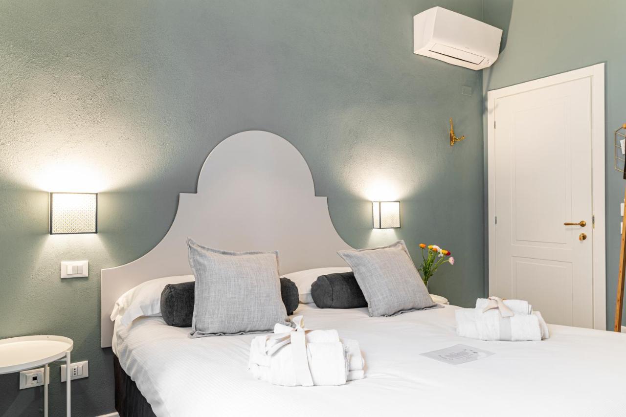 La Lu Cozy Rooms 2 ปิซา ภายนอก รูปภาพ