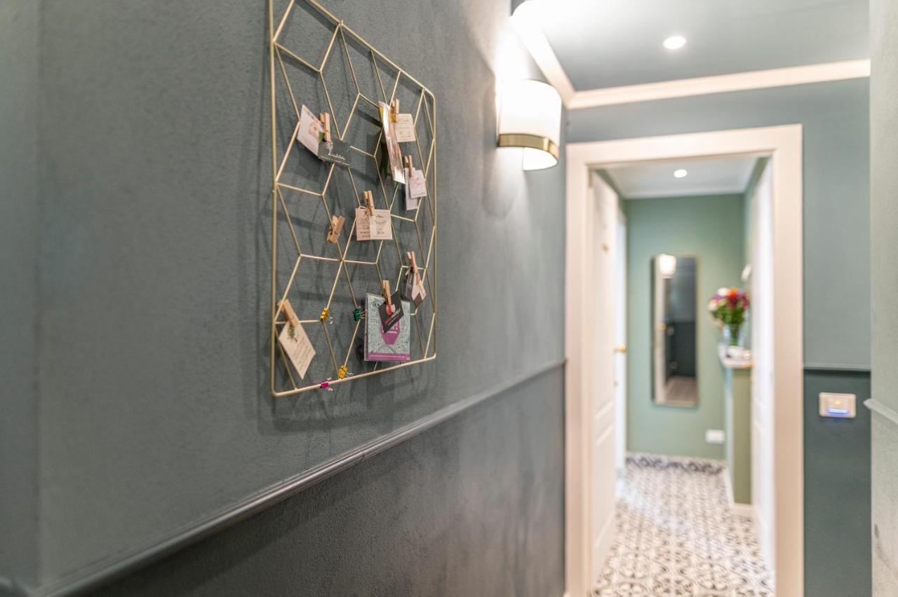 La Lu Cozy Rooms 2 ปิซา ภายนอก รูปภาพ