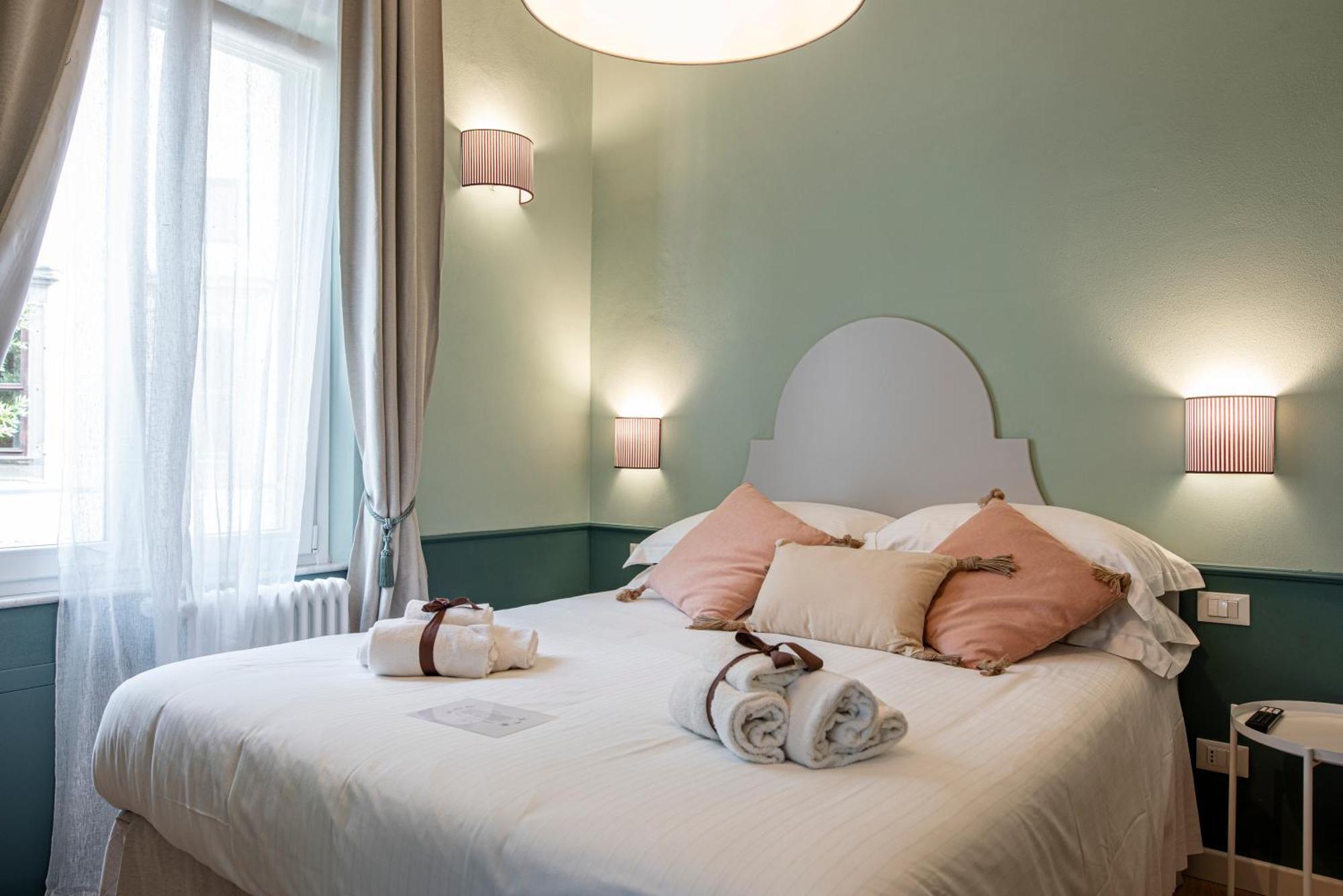 La Lu Cozy Rooms 2 ปิซา ภายนอก รูปภาพ