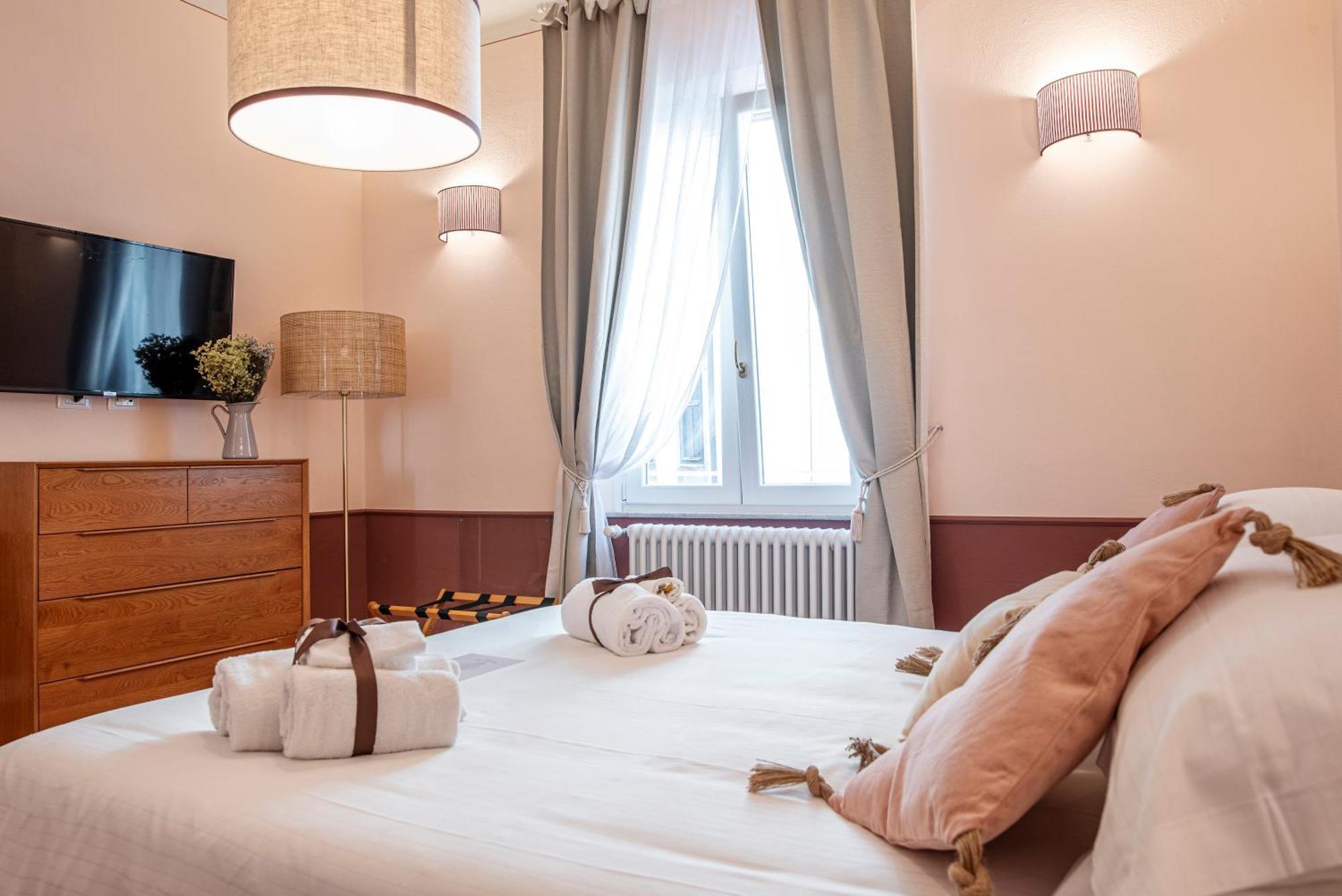 La Lu Cozy Rooms 2 ปิซา ภายนอก รูปภาพ