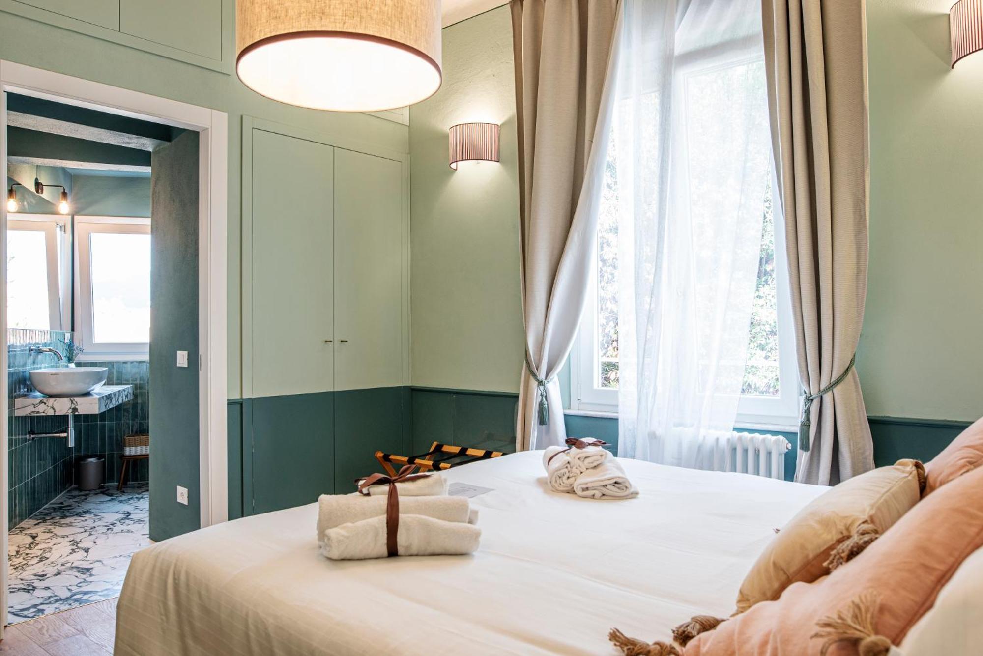 La Lu Cozy Rooms 2 ปิซา ภายนอก รูปภาพ