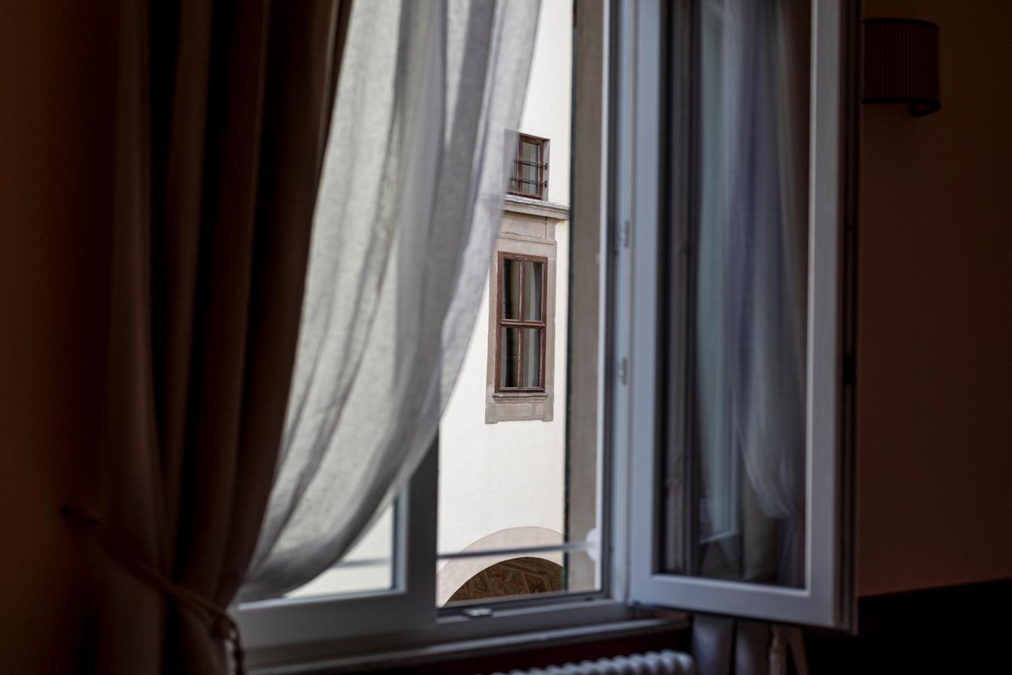 La Lu Cozy Rooms 2 ปิซา ภายนอก รูปภาพ