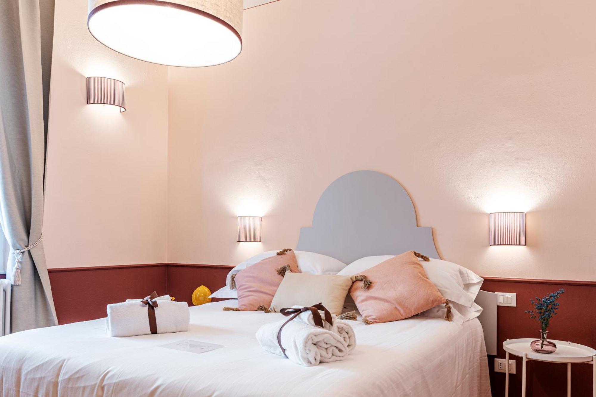 La Lu Cozy Rooms 2 ปิซา ห้อง รูปภาพ