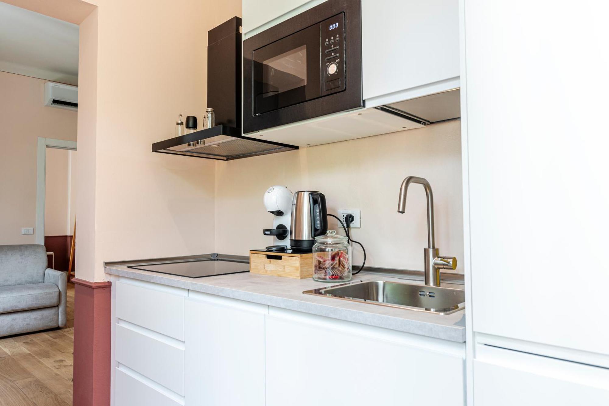 La Lu Cozy Rooms 2 ปิซา ภายนอก รูปภาพ