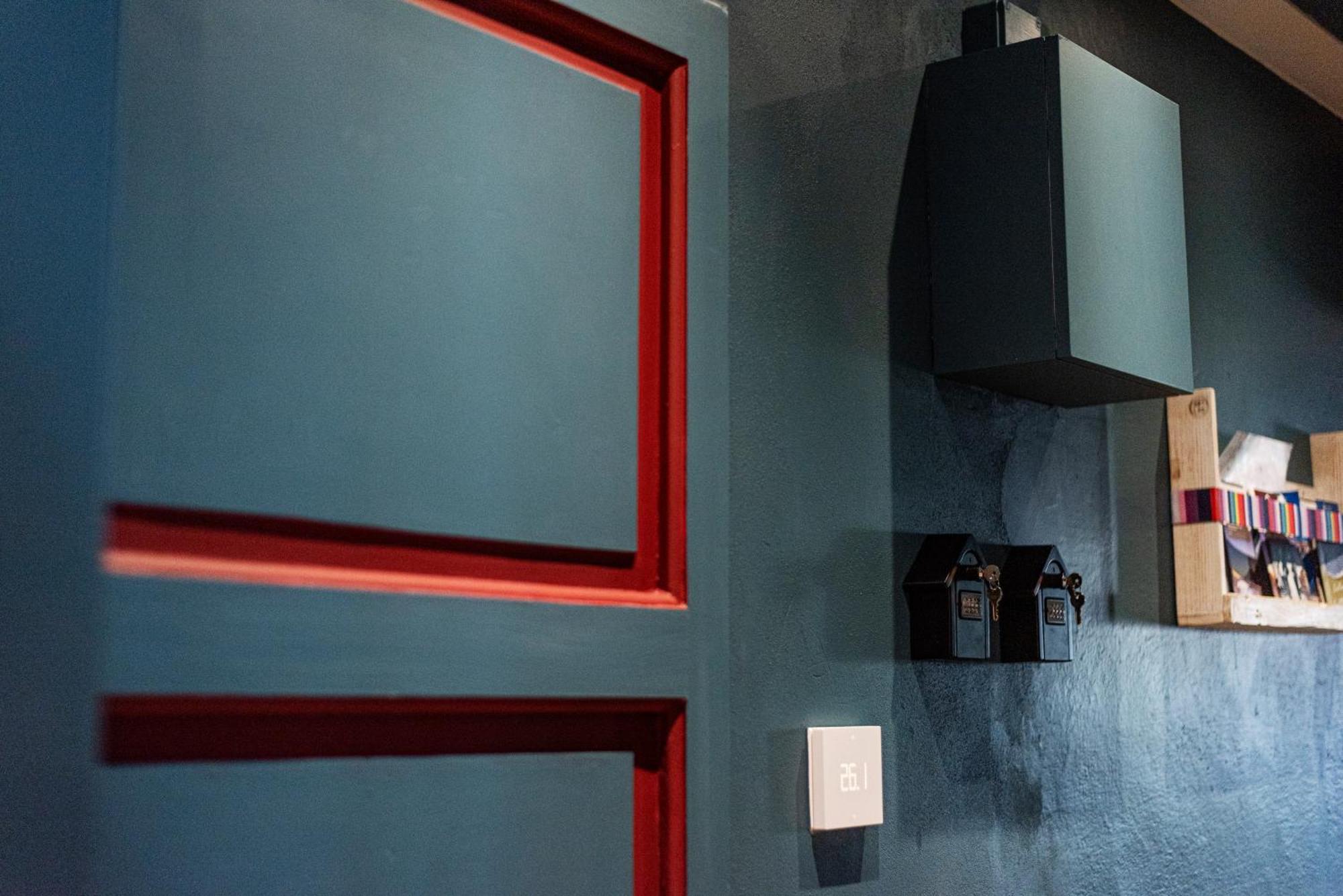 La Lu Cozy Rooms 2 ปิซา ภายนอก รูปภาพ